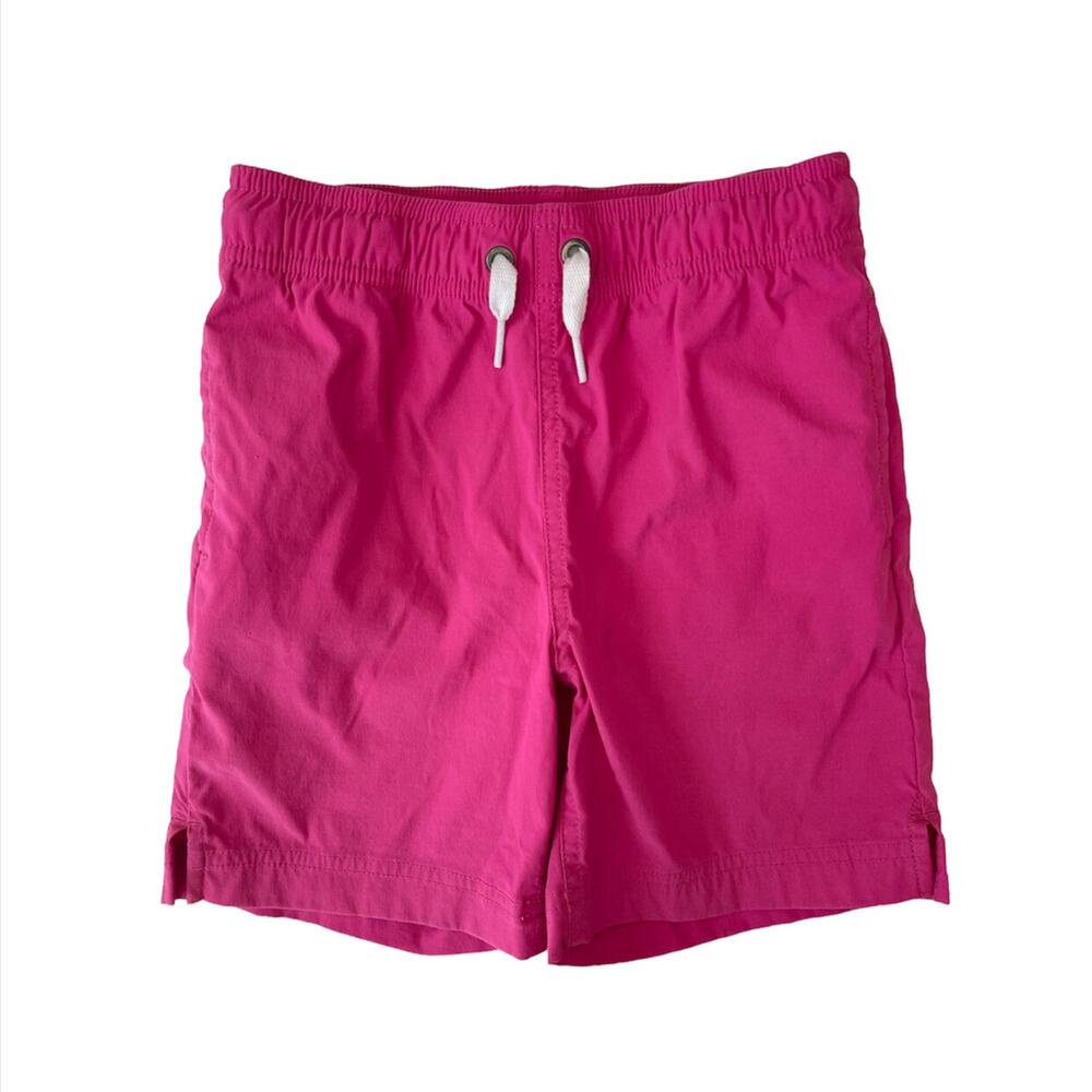 Hanna Andersson Swim + Active Short